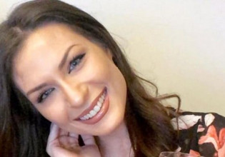 Βιασμός 24χρονης – Νέο μήνυμα από τη Γεωργία Μπίκα μετά την καταγγελία της