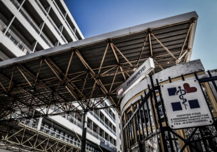 Θεσσαλονίκη – Αγωνία για 13χρονη – Δίνει μάχη για τη ζωή στη ΜΕΘ του Ιπποκράτειου