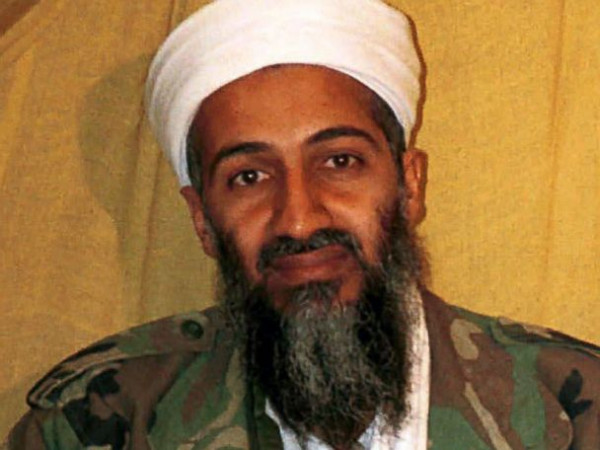 Οι ΗΠΑ εξολόθρευσαν σε αεροπορική επιδρομή πρώην συνεργάτη του Μπιν Λάντεν