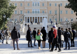 Κοροναϊός – «Σίγουρα θα προκύψουν κι άλλες μεταλλάξεις» – Τι συμβαίνει με την υποπαραλλαγή της Όμικρον