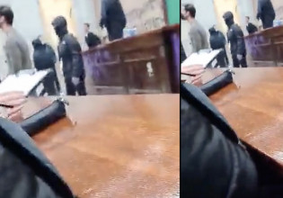 Ξυλοδαρμός καθηγητή στην ΑΣΟΕΕ – Ανάληψη ευθύνης για την επίθεση