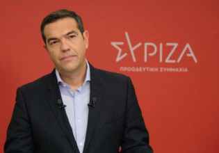 Απρόοπτο… τηλεφώνημα κατά τη διάρκεια συνέντευξης Τσίπρα