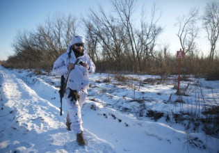 Ουκρανία – Γιατί Μπάιντεν και Πούτιν δεν μπορούν πια να κάνουν πίσω
