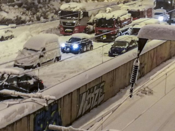 Αττική Οδός: Αποζημιώσεις προ των πυλών; – Τι είπαν ο διευθυντής της εταιρείας και ο κυβερνητικός εκπρόσωπος