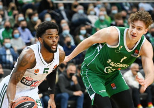 Πάει για αναβολή το Παναθηναϊκός – Ζαλγκίρις