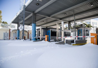 Αττική Οδός: Ανοίγει σταδιακά δύο ημέρες μετά το φιάσκο