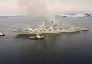 «Τύμπανα» πολέμου στην Ουκρανία: Έξι αμερικανικά μαχητικά F-15 αναπτύχθηκαν στη Βαλτική