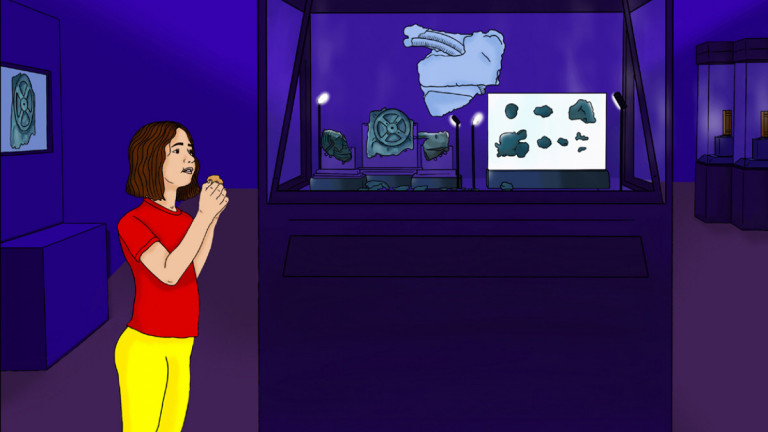 Μηχανισμός των Αντικυθήρων: Ένα μαγικό ταξίδι στον κόσμο της αρχαιοελληνικής τεχνολογίας