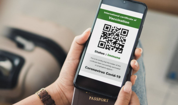 Κοροναϊός: Αλλαγές στα πιστοποιητικά εμβολιασμού και νόσησης – Πότε βγαίνουν άκυρα, μέχρι πότε ισχύουν