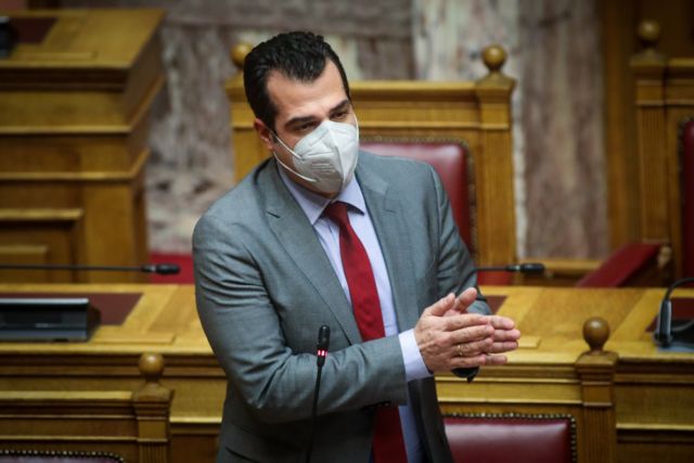 Άγρια κόντρα Πλεύρη – Σκουρλέτη για πανδημία, Φουρθιώτη και… ένσημα Τσίπρα