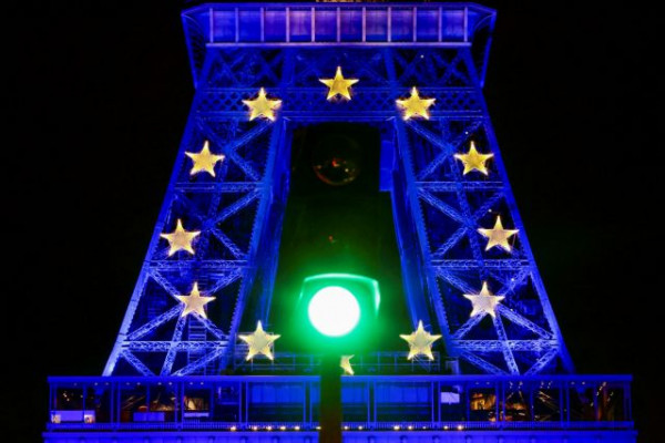 Κοροναϊός – Πλήρως εμβολιασμένο το 80% του ενήλικου πληθυσμού της ΕΕ