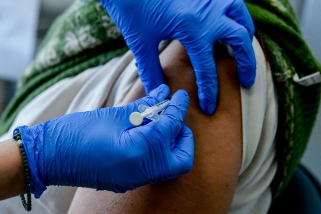 Κοροναϊός: Ξεκίνησαν κλινικές δοκιμές για επικαιροποιημένο εμβόλιο του κοροναϊού - Πόσες φορές θα το κάνουμε