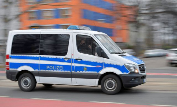Γερμανία: Νεκροί δύο αστυνομικοί – Ανθρωποκυνηγητό για τους δράστες