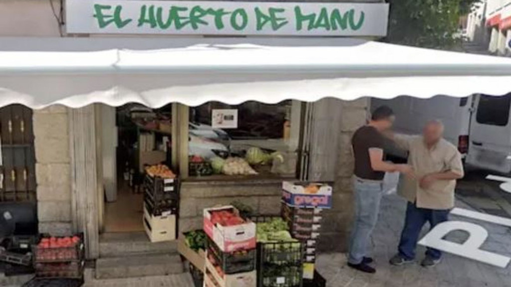 Ισπανία – Καταζητούμενος της ιταλικής Μαφίας εντοπίστηκε μέσω… Google Maps