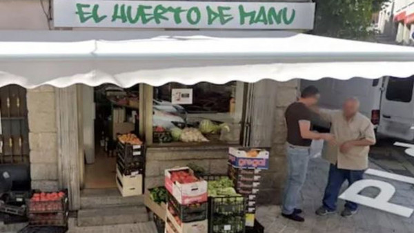 Ισπανία – Καταζητούμενος της ιταλικής Μαφίας εντοπίστηκε μέσω… Google Maps