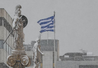 Καιρός: SOS Αρναούτογλου – Οι τέσσερις περιοχές που θα βρεθούν στο «μάτι» της νέας κακοκαιρίας