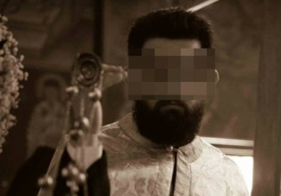 Βιασμός ανήλικης: Και νέα δίωξη στον ιερέα – Θα κληθεί για νέα απολογία