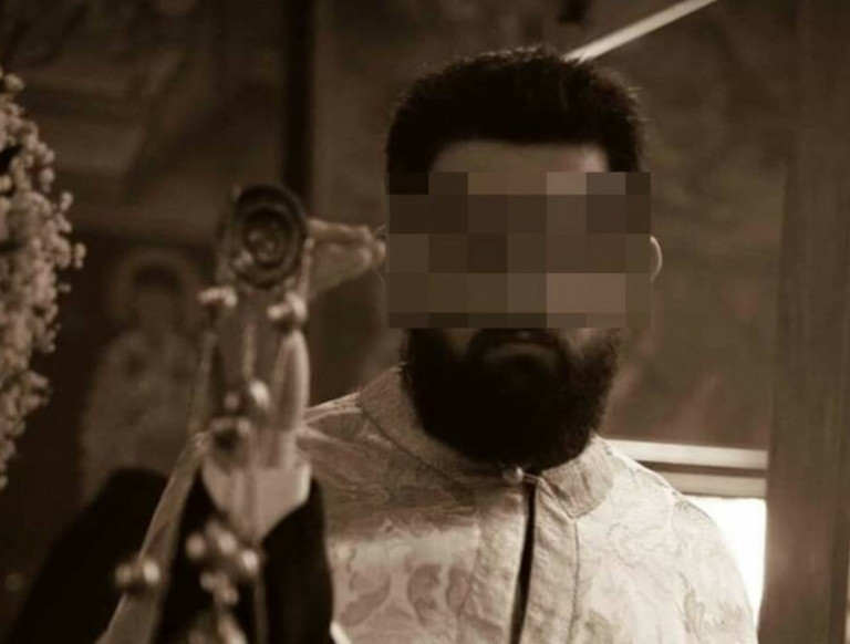 Βιασμός ανήλικης: Διαψεύδει την ύπαρξη άλλων καταγγελιών ο δικηγόρος του ιερέα