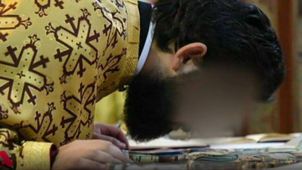 Βιασμός ανήλικης: Παραιτήθηκε ο δικηγόρος του ιερέα – Τι αναφέρει στην ανακοίνωσή του