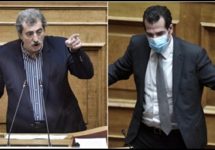 Ο Πλεύρης «επιστρέφει το γάντι» στον Πολάκη – «Να αφήσεις τη μητέρα σου απ’ έξω»