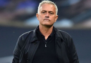 Ο Μουρίνιο φέρνει πρώην παίκτη του ΠΑΟΚ στην Ρόμα