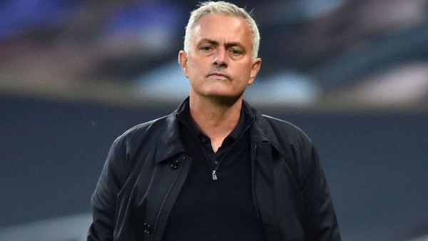 Ο Μουρίνιο φέρνει πρώην παίκτη του ΠΑΟΚ στην Ρόμα