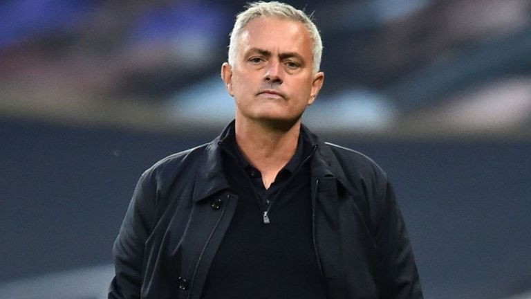 Ο Μουρίνιο φέρνει πρώην παίκτη του ΠΑΟΚ στην Ρόμα