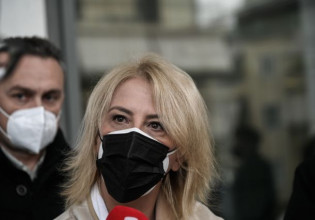 Μάνδρα – «Θύμα» του κοροναϊού η δίκη για τις φονικές πλημμύρες