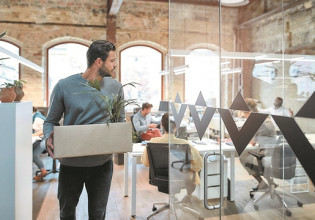 Το «πείραμα» της 4ήμερης εργασίας