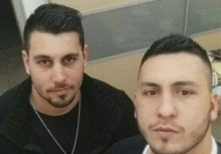 Αμάρυνθος – Έπεσε για τον Σταυρό και έμεινε παράλυτος