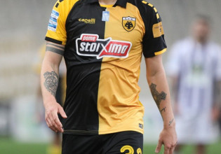 Ασύλληπτη τραγωδία – Σκοτώθηκε η γυναίκα του Νταντσένκο την ημέρα που ο ίδιος έφυγε από την ΑΕΚ