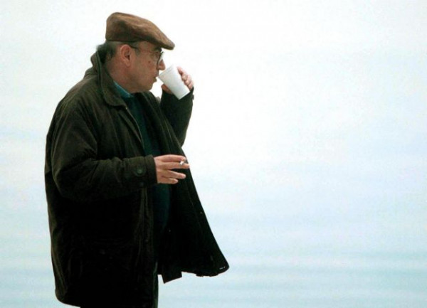 Δέκα χρόνια χωρίς τον σπουδαίο Θόδωρο Αγγελόπουλο