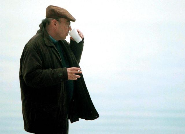 Δέκα χρόνια χωρίς τον σπουδαίο Θόδωρο Αγγελόπουλο