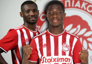 Εξελίξεις με Αγκιμπού Καμαρά – Ερχεται σήμερα, μαζί με τον Κανέ και παίζει στην Τούμπα