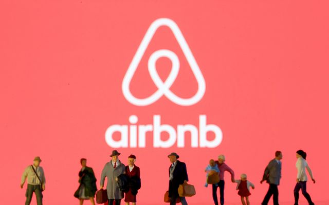 Airbnb: Οι συνήθειες της πανδημίας που θα αυξήσουν τα κέρδη της