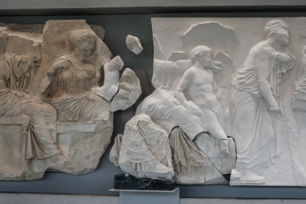Κριτική του Συλλόγου Ελλήνων Αρχαιολόγων στους χειρισμούς για τα γλυπτά του Παρθενώνα