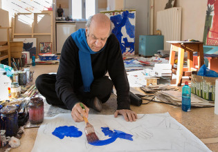 Αλέκος Φασιανός – Συγκλονίζει η σύζυγός του μιλώντας για την απώλειά του