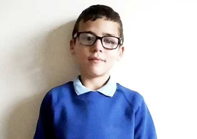 Βρετανία - Μητέρα και πατριός κατηγορούνται για τη δολοφονία του 9χρονου Άλφι