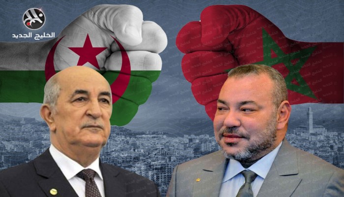Ρώσος αναλυτής: Αλγερία και Μαρόκο ετοιμάζονται για πόλεμο - Τα 3 μέτωπα της κρίσης