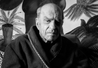 Νίκος Αλιάγας -Όταν συνάντησε για τελευταία φορά τον Αλέκο Φασιανό – Το συγκινητικό του μήνυμα