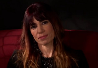 Μυρτώ Αλικάκη: Αποκάλυψε ποιο είναι το πιο περίεργο μέρος που έχει κάνει σεξ