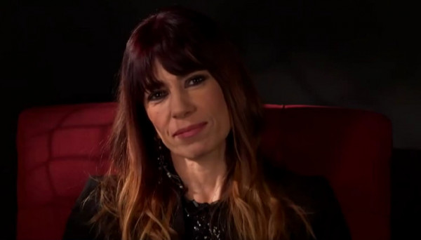 Μυρτώ Αλικάκη: Αποκάλυψε ποιο είναι το πιο περίεργο μέρος που έχει κάνει σεξ