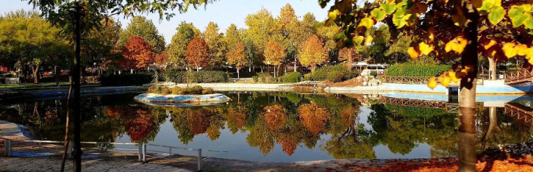 Πόλεις φιλικές προς τα παιδιά