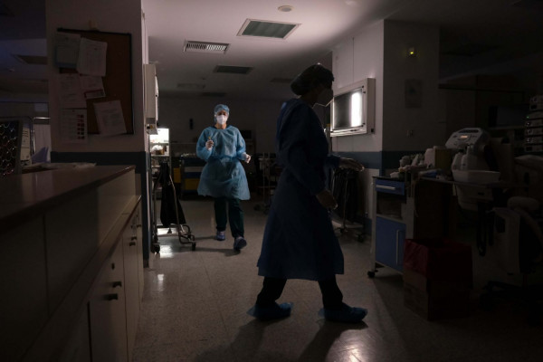 ΠΟΕΔΗΝ – Υπερδιπλασιασμός των εισαγωγών στα νοσοκομεία – Κίνδυνος από την ενδονοσοκομειακή διασπορά