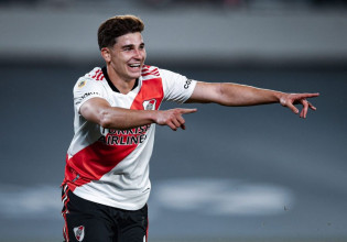 «Κλείνει» οριστικά τον νέο… Αγκουέρο η Σίτι