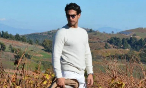 Νίκος Αναδιώτης: «Ο θρησκευτικός τρόπος ζωής με κάνει καλύτερο άνθρωπο»