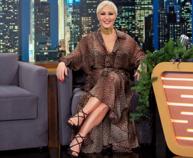 Πηνελόπη Αναστασοπούλου – «Πήρα έντονα τη δόση και το πέρασα δύσκολα»