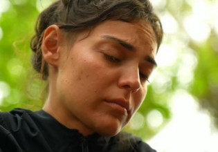 «Λύγισε» μπροστά στην κάμερα η Βρισηίδα Ανδριώτου – Τι συνέβη