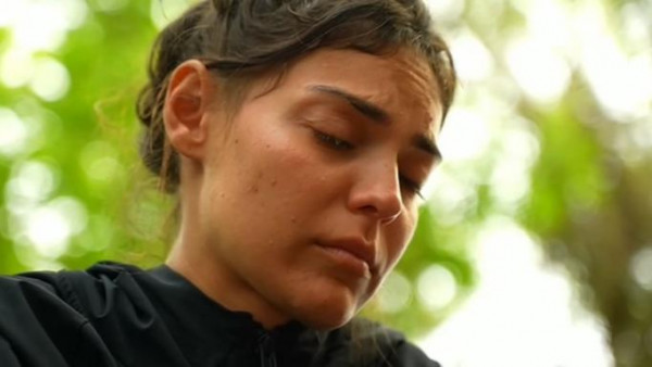 «Λύγισε» μπροστά στην κάμερα η Βρισηίδα Ανδριώτου – Τι συνέβη