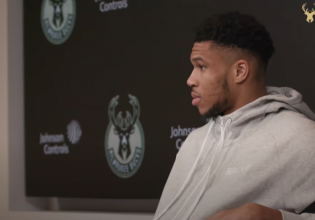 Αντετοκούνμπο: «Μερικές φορές πρέπει να πάρεις και… άσχημες νίκες»